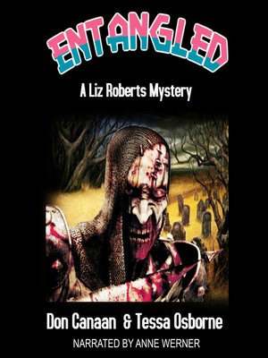 cover image of Entangled